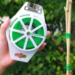 Garden Twist Ties